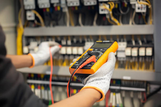 Emergency Electrical Repair Services in Kenedy, TX