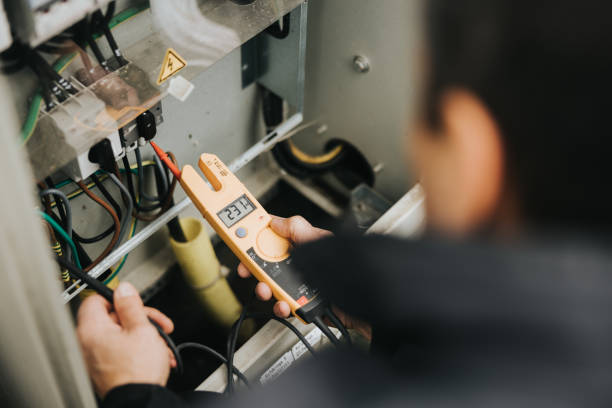 Best Emergency Electrical Repair Services  in Kenedy, TX